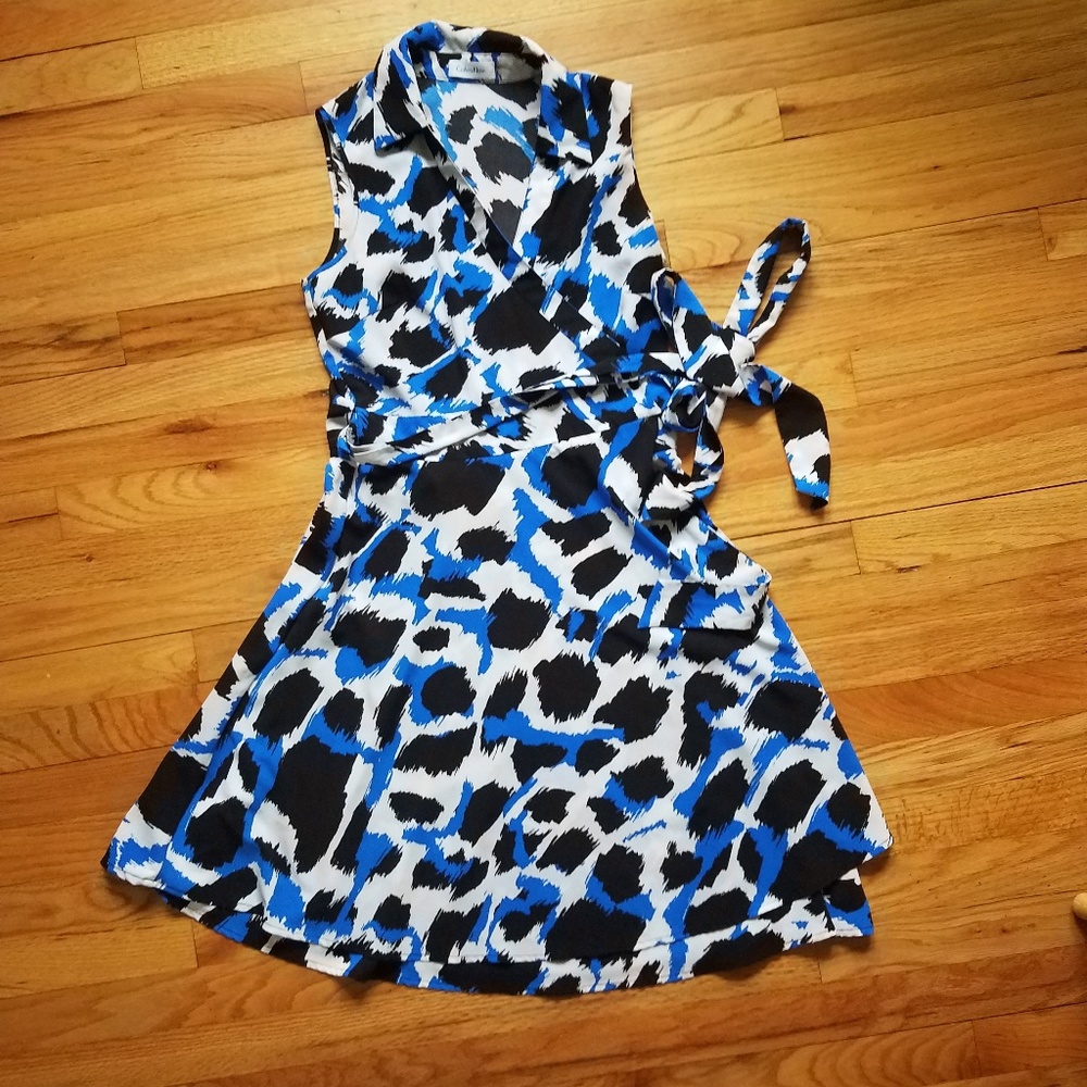 Calvin Klein Dress